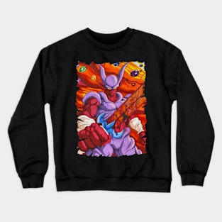 JANEMBA MERCH VTG Crewneck Sweatshirt